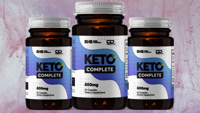 Keto Complete Australia Keto Complete Australia's SlimfitSupplement – Read About 100% Natural Product?