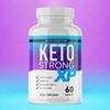 Keto Strong XP Reviews â€“ Natural & Safe (Pills) Supplement
