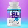 Keto Strong XP Reviews – Natural & Safe (Pills) Supplement