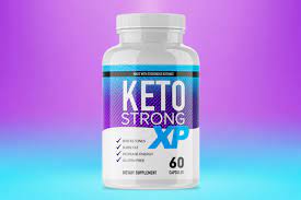 download (4) Keto Strong XP Reviews â€“ Natural & Safe (Pills) Supplement