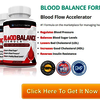 Nutrition Hacks Blood Balance Formula