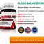 Nutrition Hacks Blood Balan... - Nutrition Hacks Blood Balance Formula