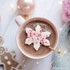 Hot Chocolate Private labeling - The Los Angeles Hot Chocola...