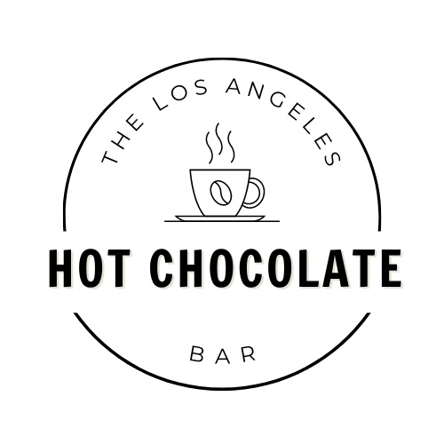 Los Angeles Catering The Los Angeles Hot Chocolate Bar