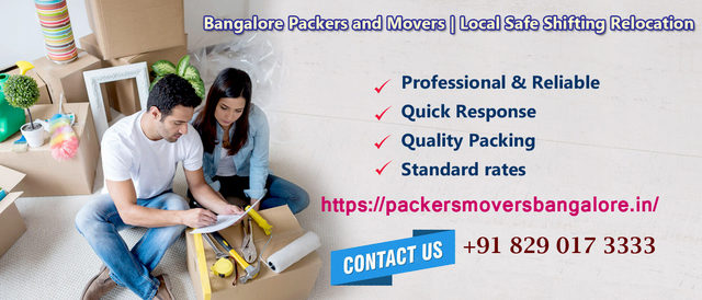 moving-in-bangalore Best Packers And Movers Bangalore - Get Free Quotes Now