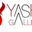 yash gallery logo - Picture Box