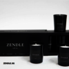 candle gifts - WWW.ZENDLE