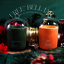 festive season candles - WWW.ZENDLE.SG SCENTED Candle