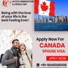 Best Spouse Visa Consultant in Chandigarh