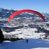 Airborne Paragliding in Shimla