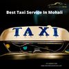 Best Taxi Service in Mohali