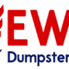 logo - EWM Dumpster Rental