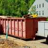 EWM Dumpster Rental