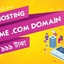 free hosting - FREE DOMAIN PLAN