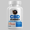 Eagle Hemp CBD Gummies [Official Website]: 0% Side-Effects!