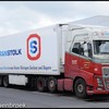 33-BFG-2 Volvo FH4 Transtol... - 2020