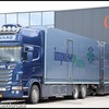 85-BBX-3 Scania R500 R van ... - 2020