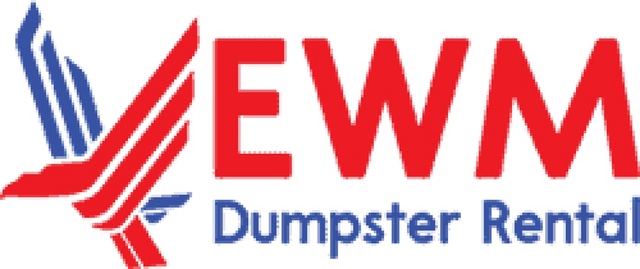 111111 EWM Dumpster Rental
