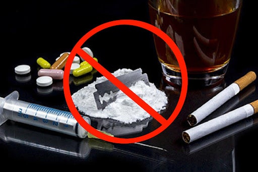 Best De-addiction Centre in Hyderabad feronia