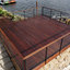 decking-front-2 - Waterside Docks & Landscaping