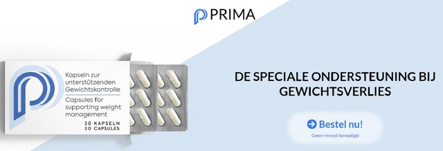 Prima-Reviews Prima Nederland (NL) & België (BE) : Structuur & Vitale Componenten