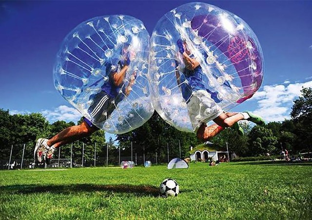 Bubble-Football-1 Picture Box