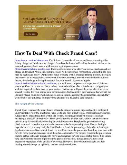 California Criminal Lawyer Group California Criminal Lawyer Group