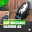 Gháº¿ massage toÃ n thÃ¢n c... - Gháº¿ massage toÃ n thÃ¢n táº¡i Akina