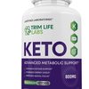 Trim Life Labs Keto – Benefits, and Price (Reviews 2022)!