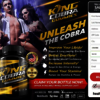 King Cobra Gummies Reviews