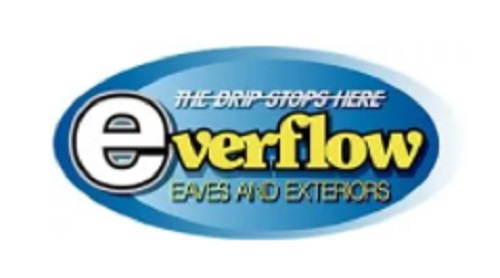 Logo Everflow Eaves & Exteriors