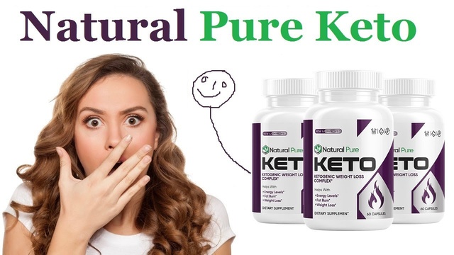 Pure Keto Reviews 2022: Benefits, Cost & How To Bu Picture Box