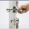 Door-lock-installation - Reidsville Locksmith