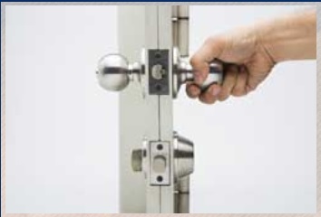 Door-lock-installation Reidsville Locksmith