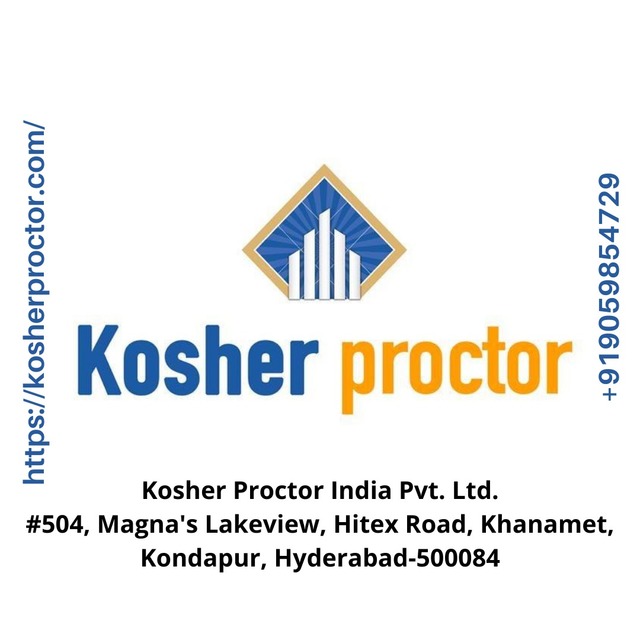 Kosher Proctor offers flats for sale in Hyderabad, Picture Box
