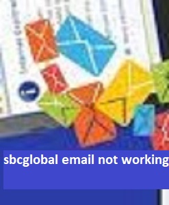 sbcgloba  email not working Picture Box
