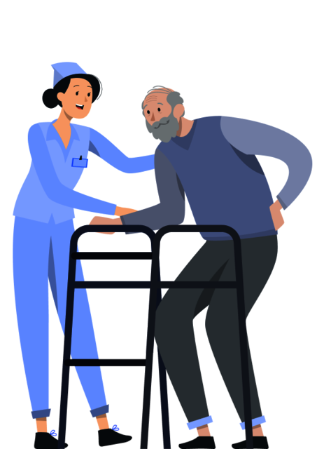 Friendly Care Inc Picture Box