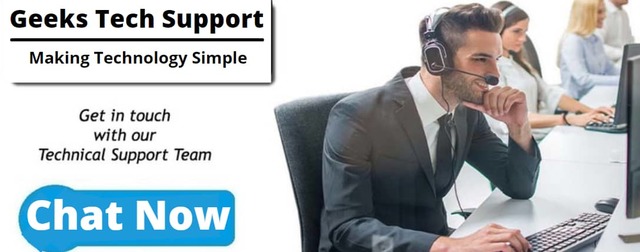 geeks pic Local Geeks Help