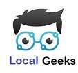 geeks pic logo Local Geeks Help