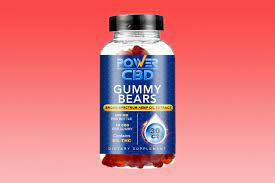 download (12) Power CBD Gummies Reviews 2022 Official: Support Your Body Pain!