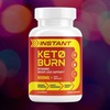Instant Keto Burn - Picture Box