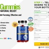 Natures Only CBD Gummies (Fake Or Trusted) Read Real Customer Reviews 2022