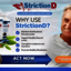 What-is-StrictionD-Supplement - Exipure Reviews 2022