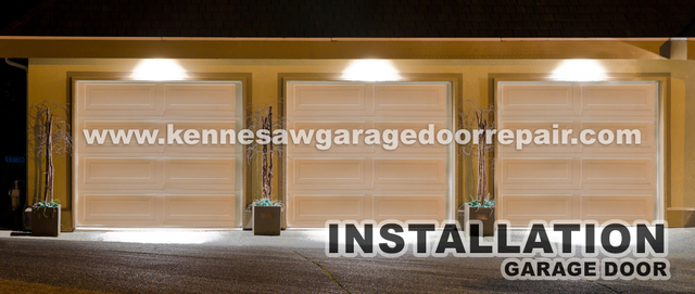 kennesaw-garage-door-installation Kennesaw Garage Door Repair