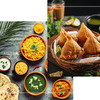 Fresh Tandoori Flavour Indi... - Fresh Tandoori Flavour Indi...