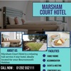 Marsham court hotel