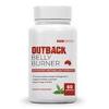 Outback Belly Burner Reviews â€“ Negative Side-Effects Or Risk-Free!