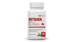 download (14) Outback Belly Burner Reviews â€“ Negative Side-Effects Or Risk-Free!