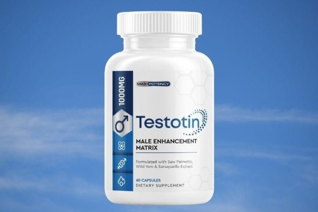 490015 (1) Testotin Reviews: Is Testotin Male Enhancement [Scam Or Legit]?