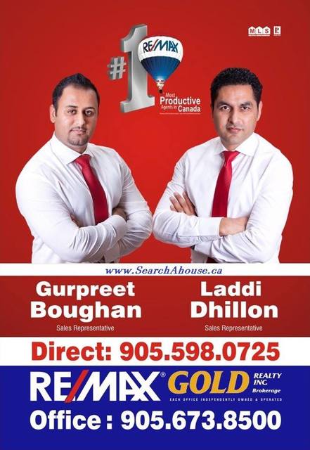 Realtor in Brampton Picture Box